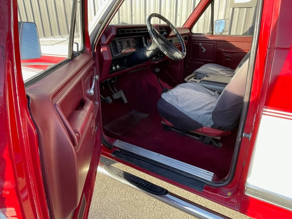 1980 Ford Bronco 3rd Gen - Image 10 of 22