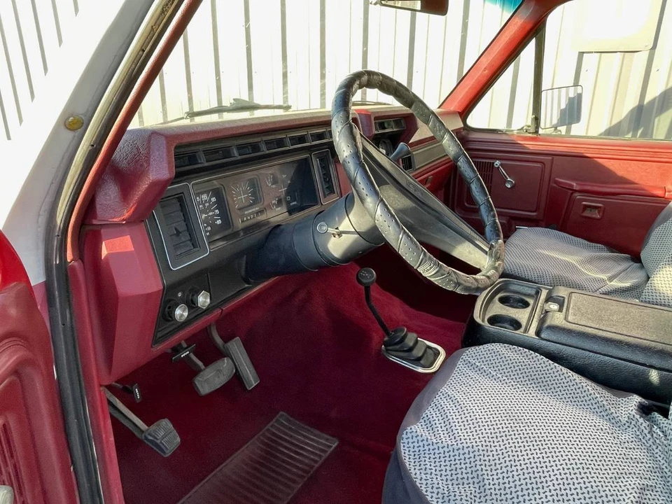 1980 Ford Bronco 3rd Gen - Image 11 of 22