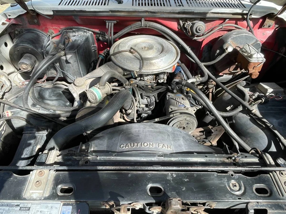 1980 Ford Bronco 3rd Gen - Image 18 of 22