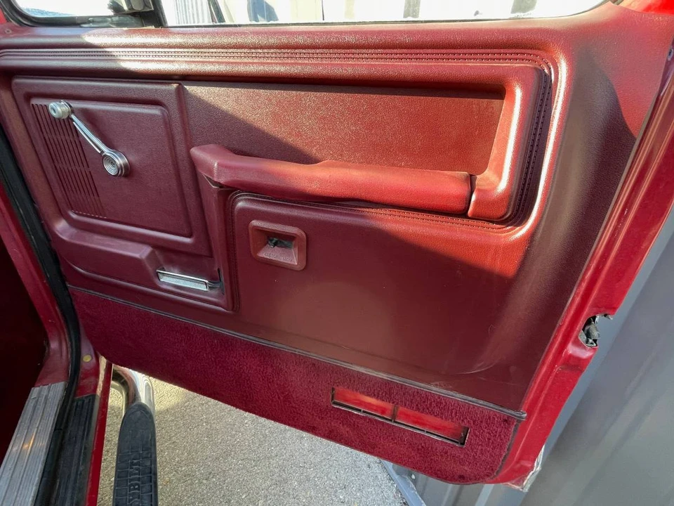1980 Ford Bronco 3rd Gen - Image 13 of 22