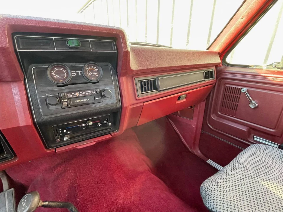 1980 Ford Bronco 3rd Gen - Image 12 of 22