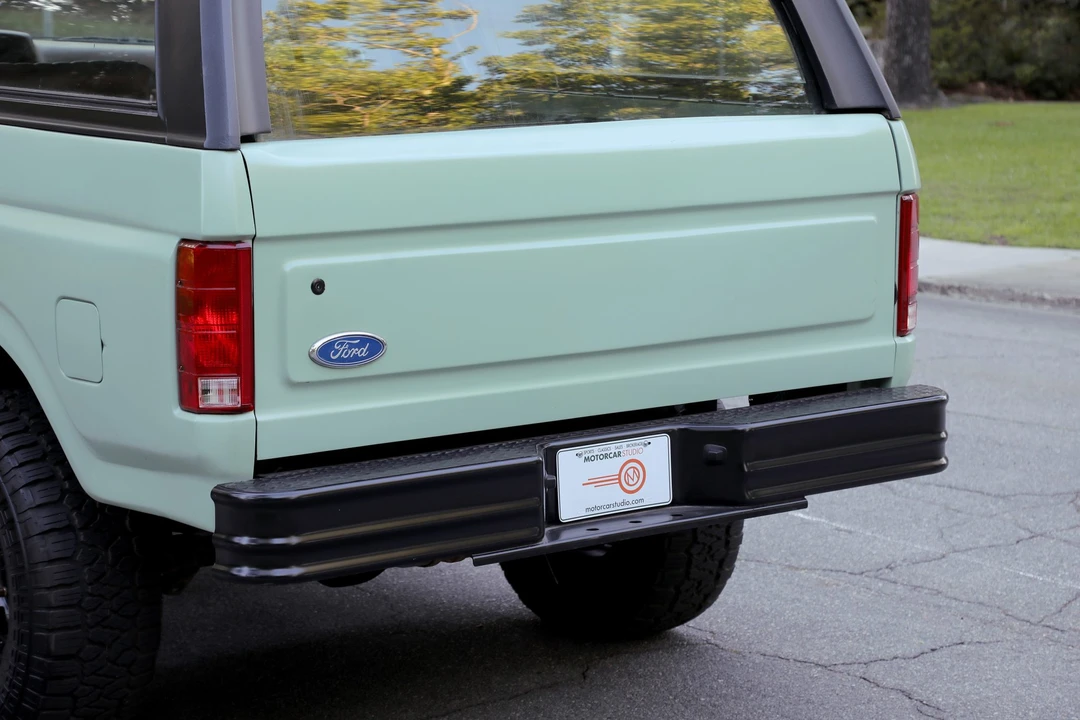 1980 Ford Bronco 3rd Gen - Image 16 of 31