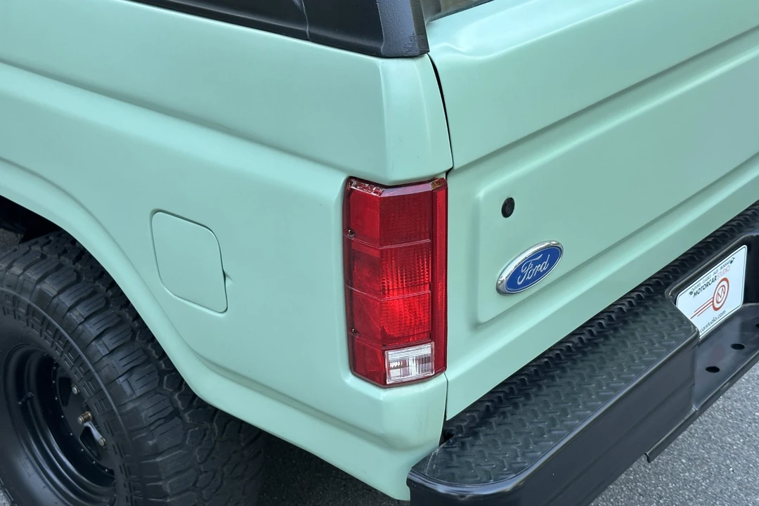 1980 Ford Bronco 3rd Gen - Image 15 of 31