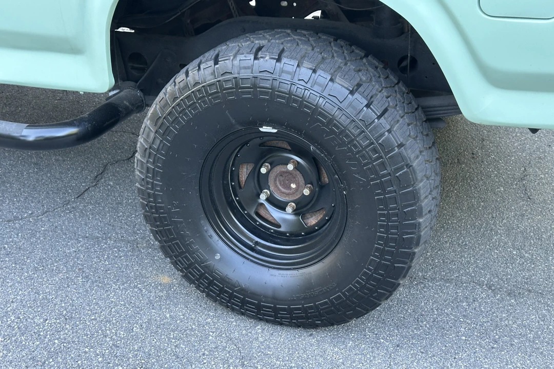 1980 Ford Bronco 3rd Gen - Image 30 of 31