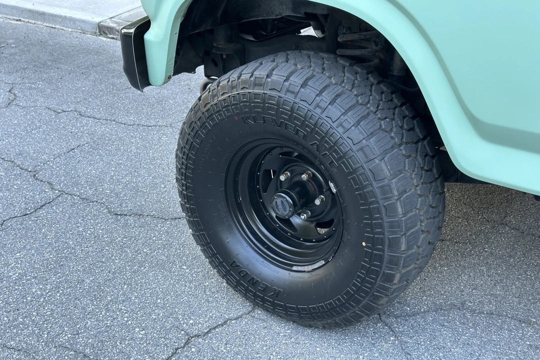 1980 Ford Bronco 3rd Gen - Image 27 of 31