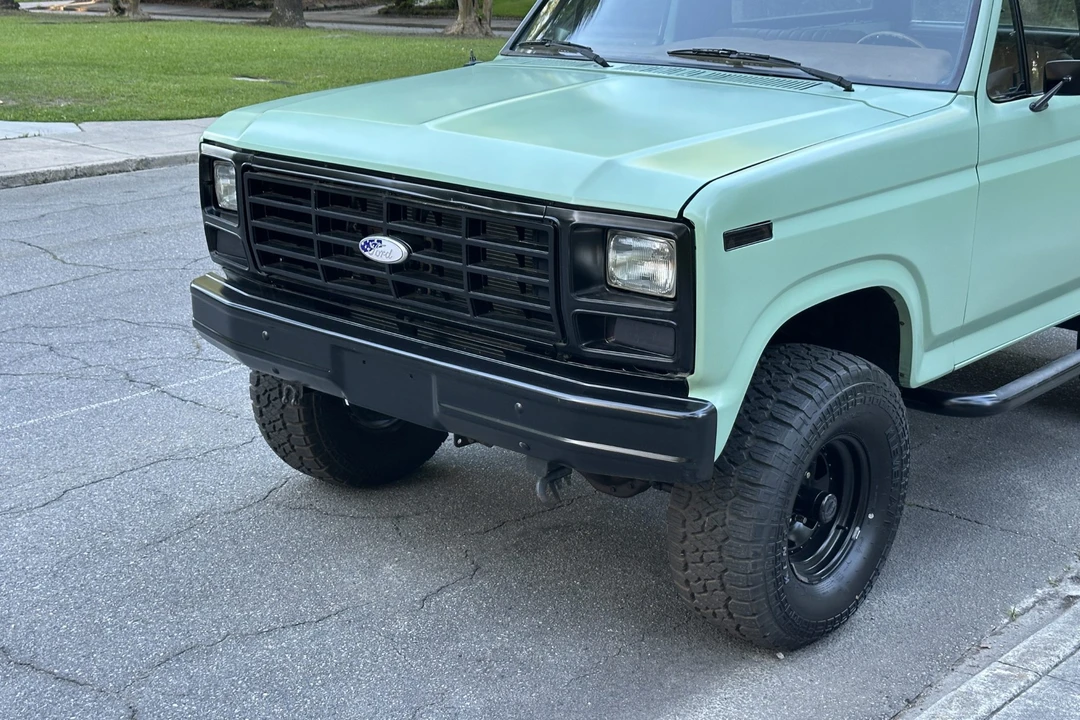 1980 Ford Bronco 3rd Gen - Image 11 of 31