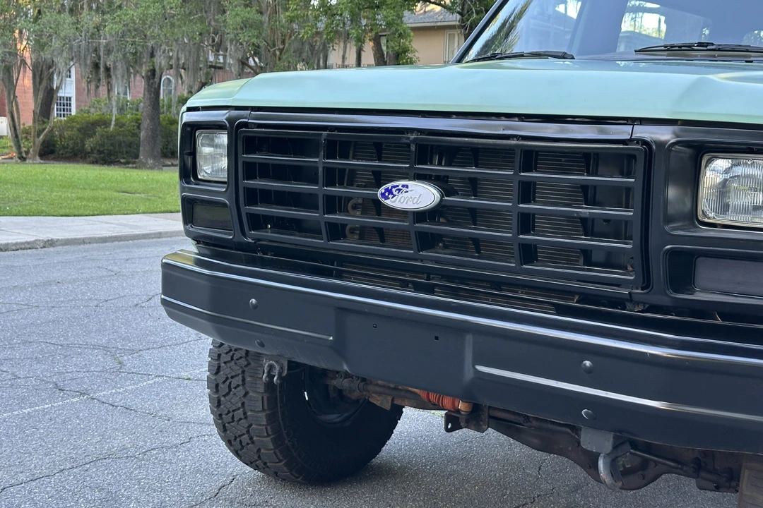 1980 Ford Bronco 3rd Gen - Image 25 of 31