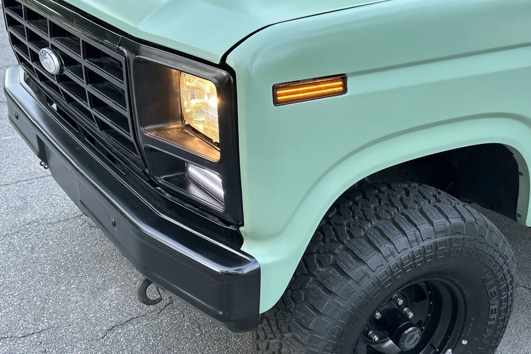 1980 Ford Bronco 3rd Gen - Image 26 of 31