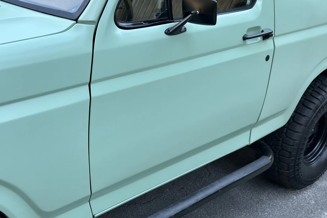 1980 Ford Bronco 3rd Gen - Image 12 of 31