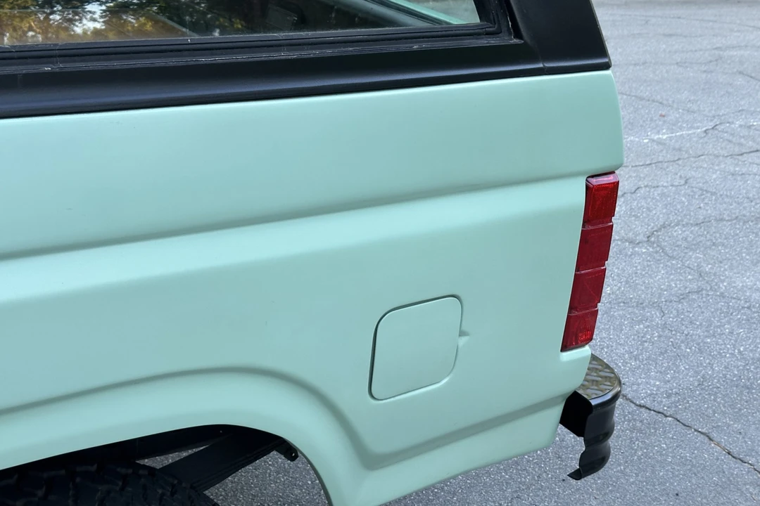 1980 Ford Bronco 3rd Gen - Image 13 of 31