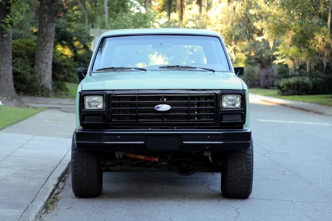 1980 Ford Bronco 3rd Gen - Image 8 of 31