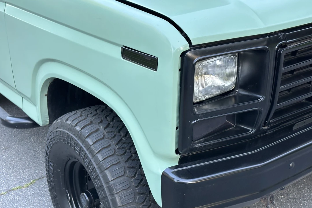 1980 Ford Bronco 3rd Gen - Image 24 of 31