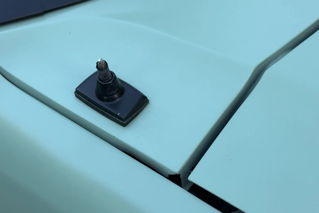 1980 Ford Bronco 3rd Gen - Image 22 of 31