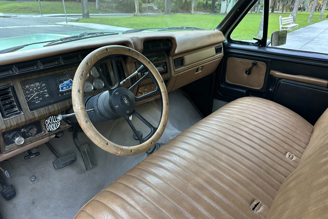 1980 Ford Bronco 3rd Gen - Image 31 of 31