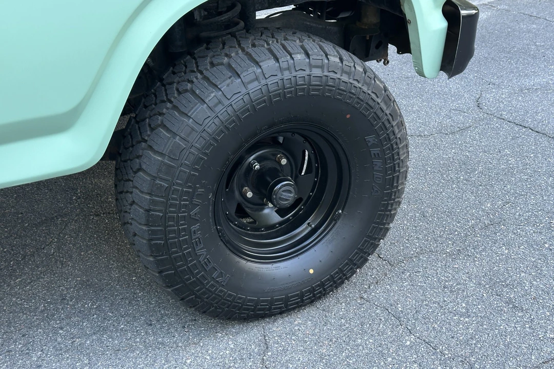 1980 Ford Bronco 3rd Gen - Image 29 of 31