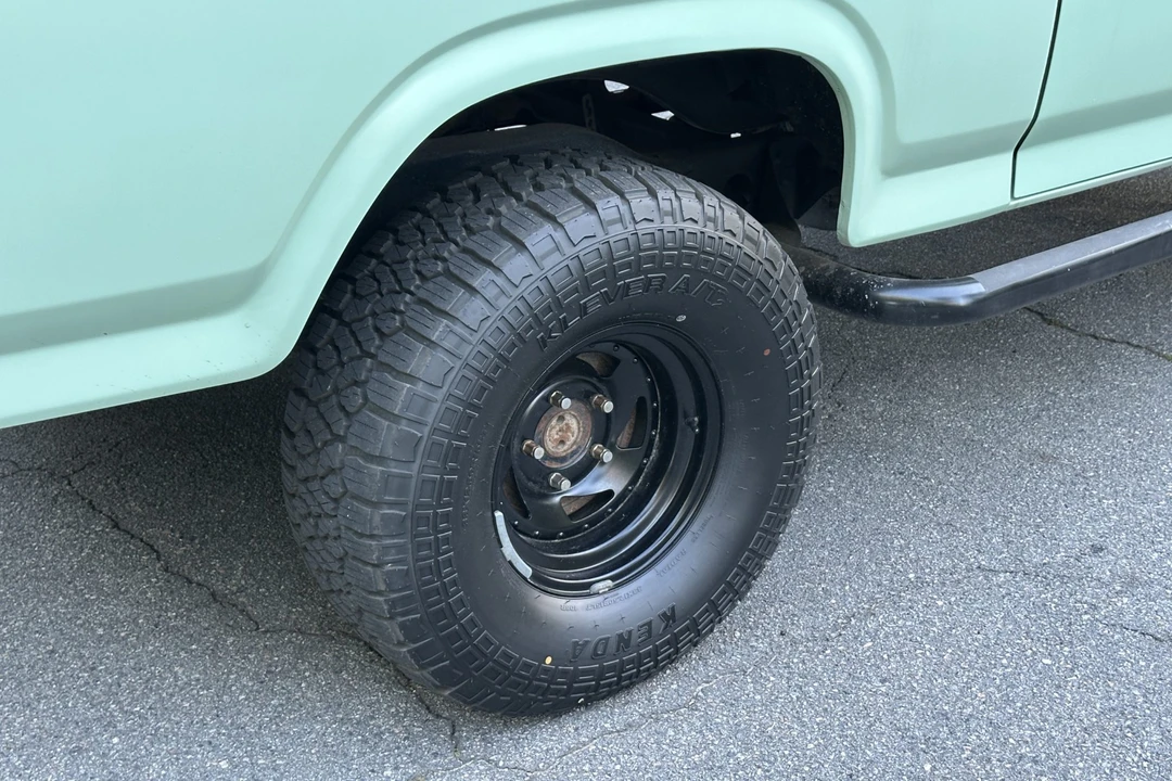 1980 Ford Bronco 3rd Gen - Image 28 of 31