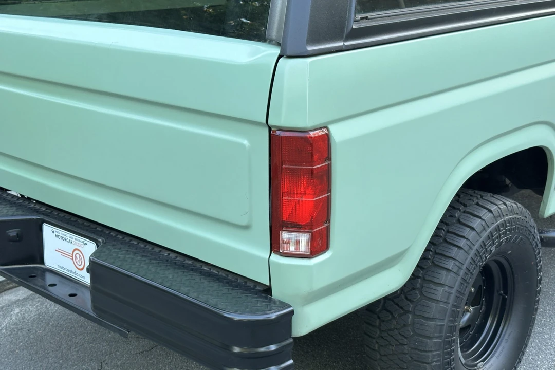 1980 Ford Bronco 3rd Gen - Image 18 of 31
