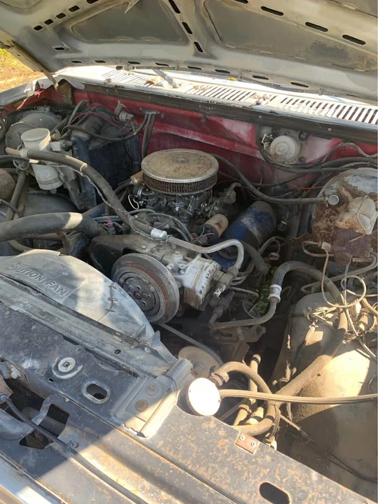 1980 Ford Bronco 3rd Gen - Image 6 of 7