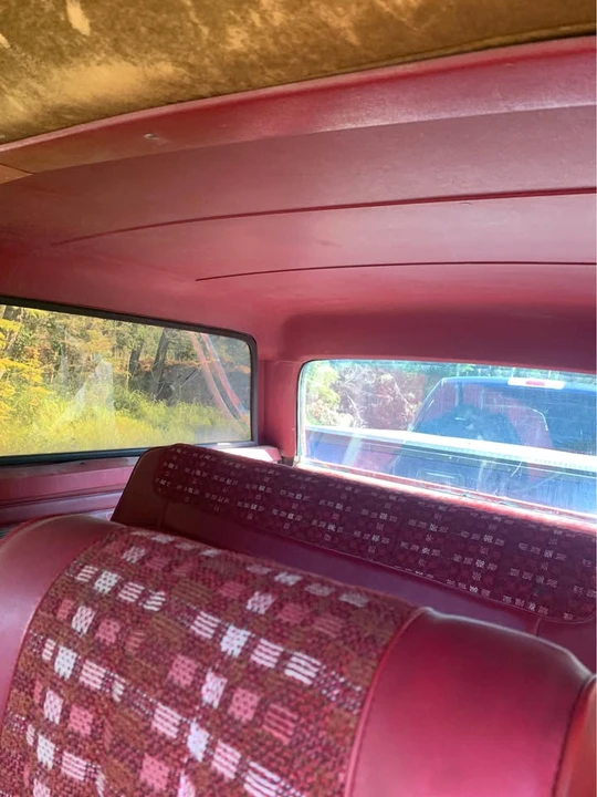 1980 Ford Bronco 3rd Gen - Image 4 of 7
