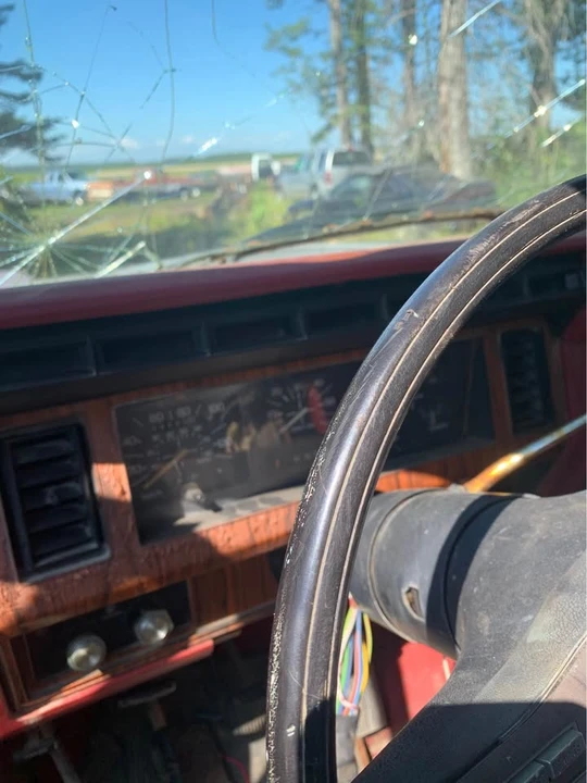 1980 Ford Bronco 3rd Gen - Image 7 of 7