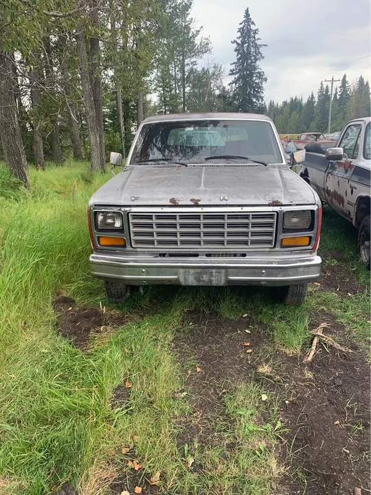 1980 Ford Bronco 3rd Gen - Image 3 of 8