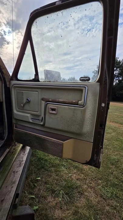 1980 Ford Bronco 3rd Gen - Image 7 of 8