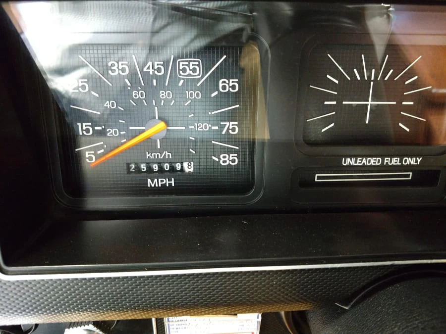 1980 Ford Bronco 3rd Gen - Image 4 of 6