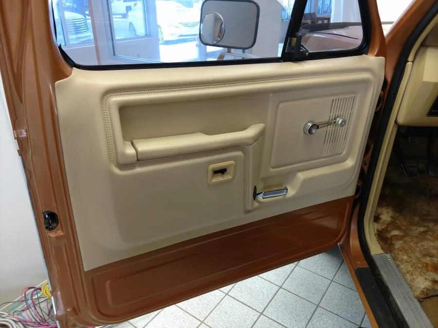 1980 Ford Bronco 3rd Gen - Image 5 of 6