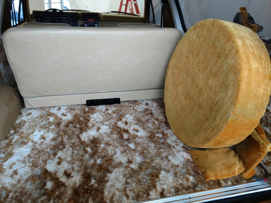 1980 Ford Bronco 3rd Gen - Image 6 of 6