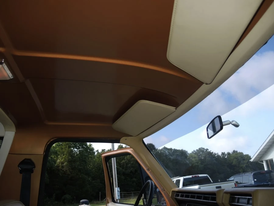 1980 Ford Bronco 3rd Gen - Image 6 of 10