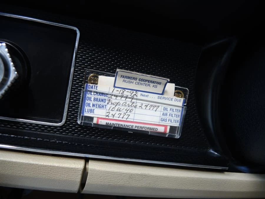 1980 Ford Bronco 3rd Gen - Image 6 of 11