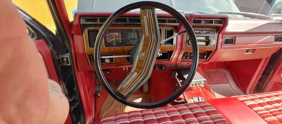1980 Ford Bronco 3rd Gen - Image 4 of 11