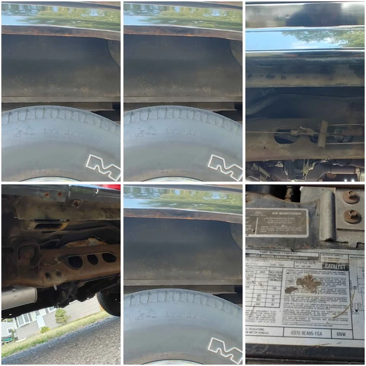 1980 Ford Bronco 3rd Gen - Image 11 of 11