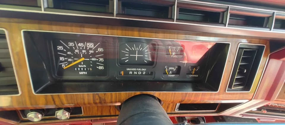 1980 Ford Bronco 3rd Gen - Image 5 of 11