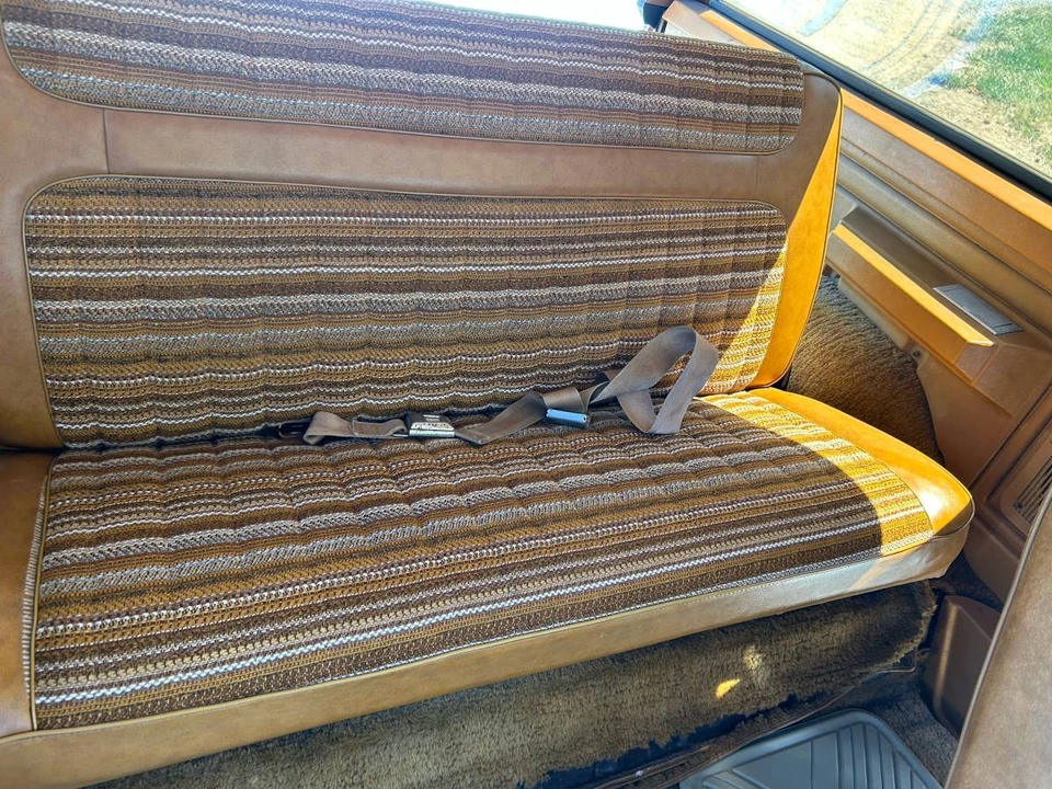 1980 Ford Bronco 3rd Gen - Image 17 of 24