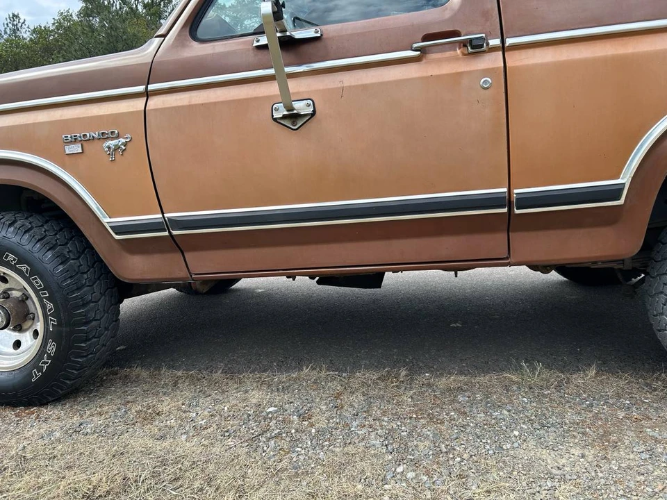 1980 Ford Bronco 3rd Gen - Image 14 of 24