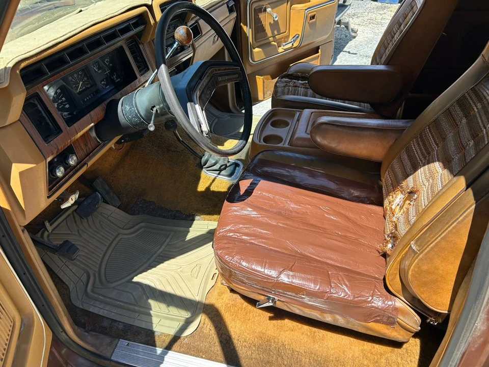 1980 Ford Bronco 3rd Gen - Image 16 of 24