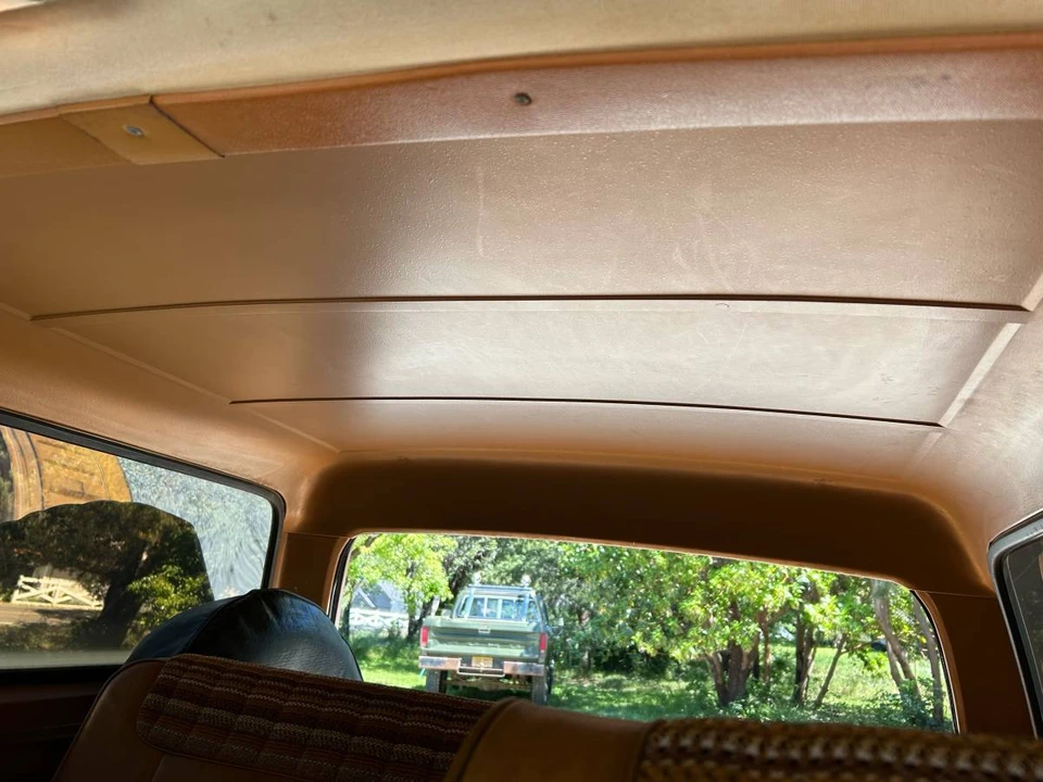 1980 Ford Bronco 3rd Gen - Image 19 of 24