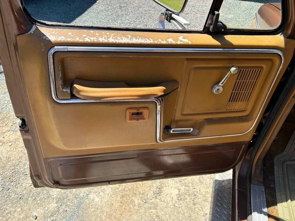 1980 Ford Bronco 3rd Gen - Image 20 of 24