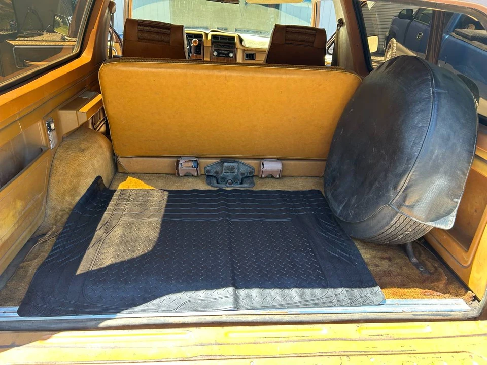 1980 Ford Bronco 3rd Gen - Image 18 of 24