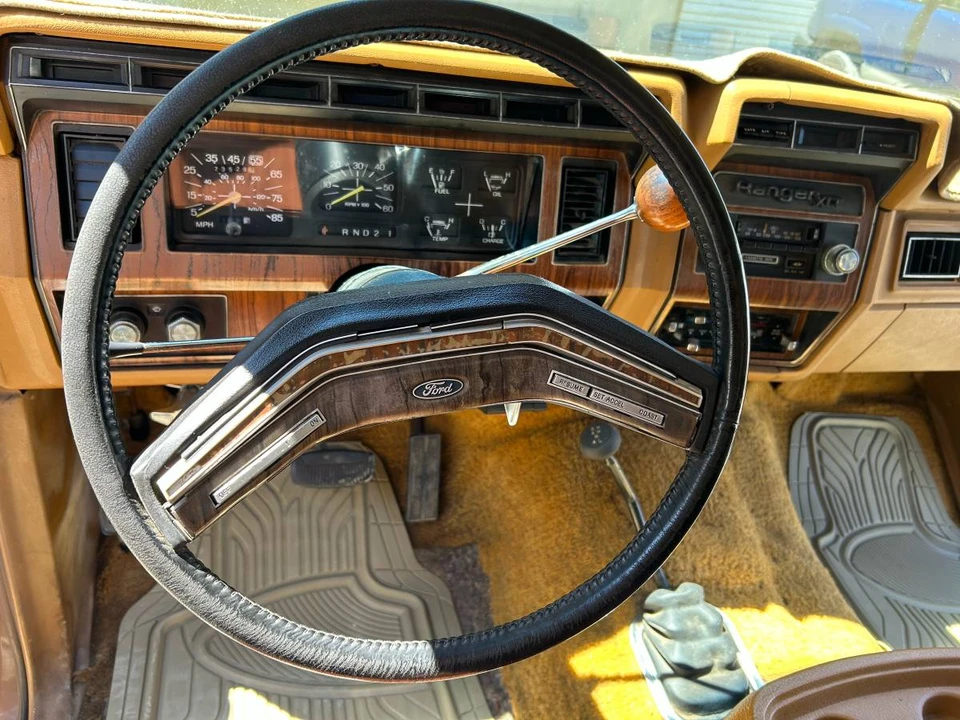 1980 Ford Bronco 3rd Gen - Image 15 of 24