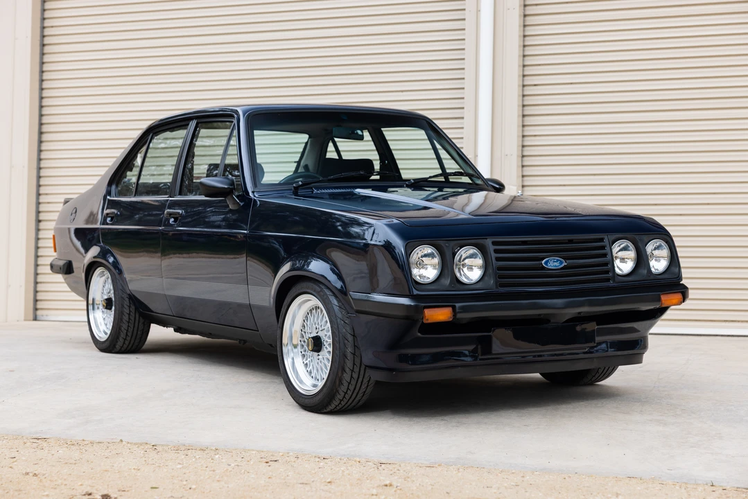 1980 Ford Escort - Image 8 of 31