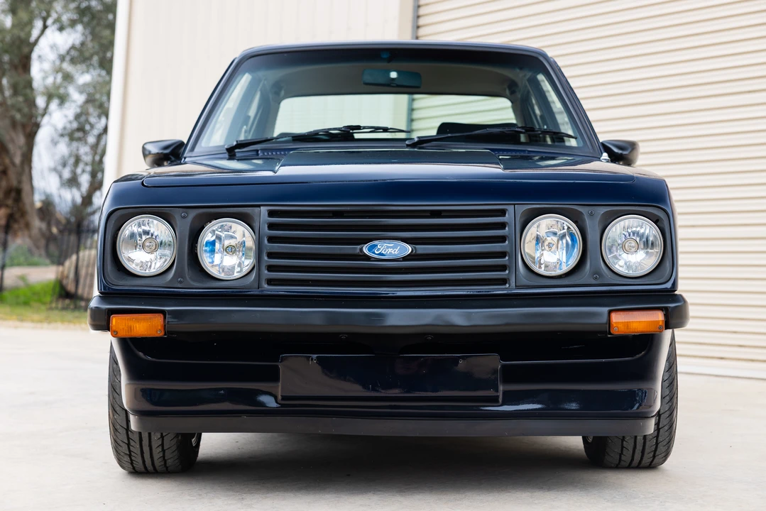 1980 Ford Escort - Image 2 of 31