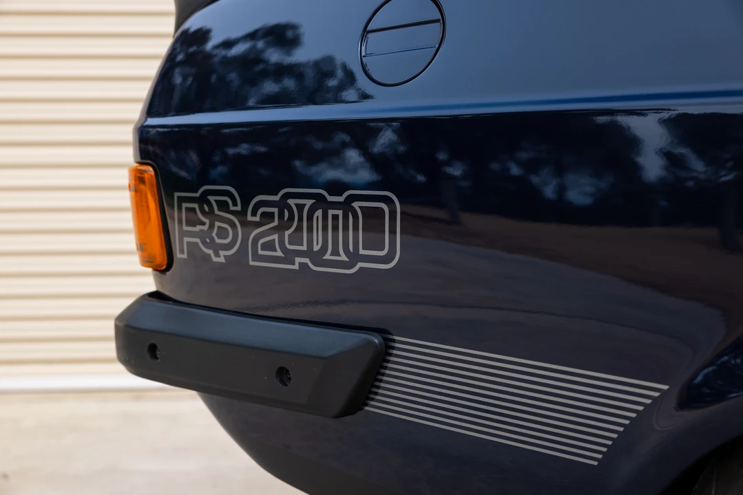 1980 Ford Escort - Image 15 of 31