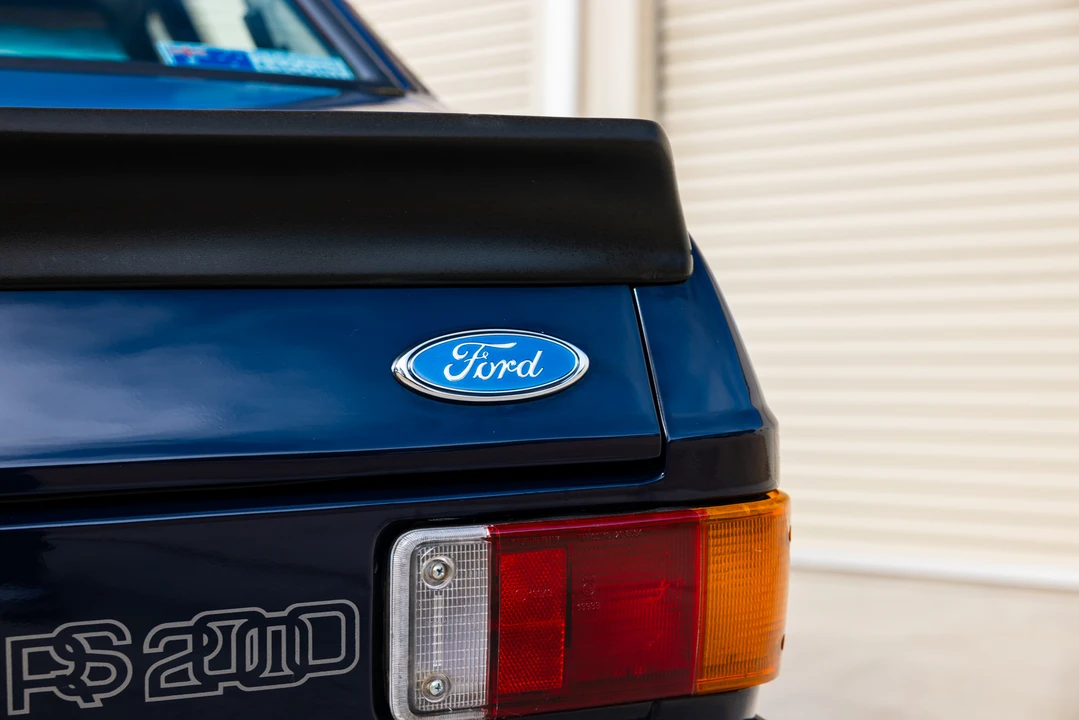 1980 Ford Escort - Image 17 of 31