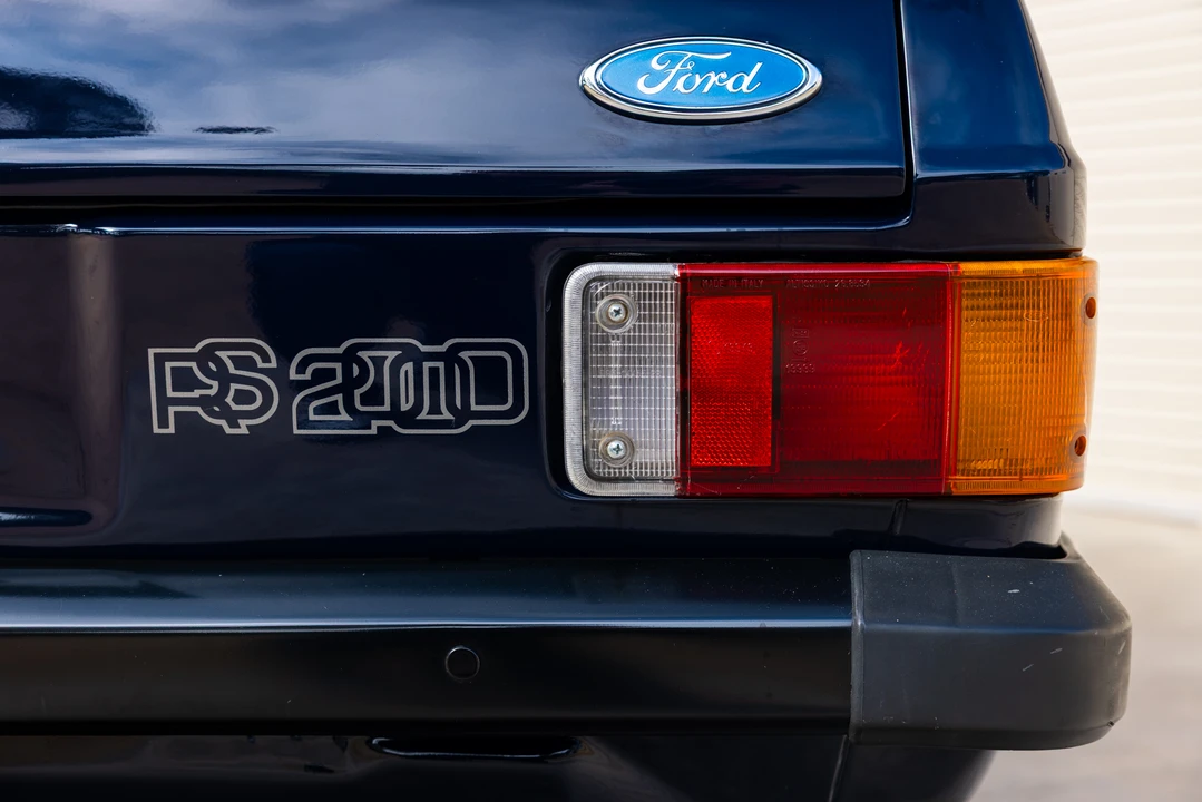 1980 Ford Escort - Image 18 of 31