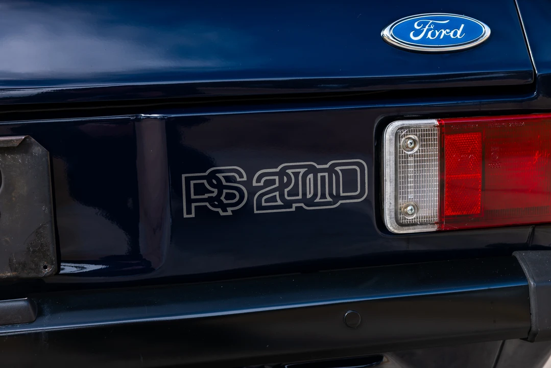 1980 Ford Escort - Image 19 of 31