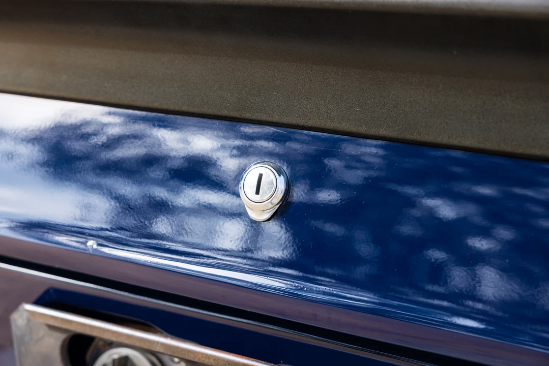 1980 Ford Escort - Image 20 of 31