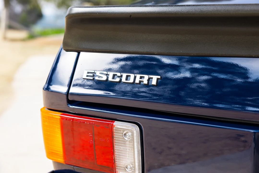 1980 Ford Escort - Image 21 of 31