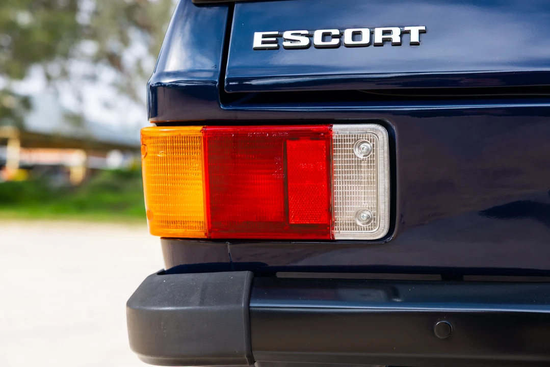 1980 Ford Escort - Image 22 of 31